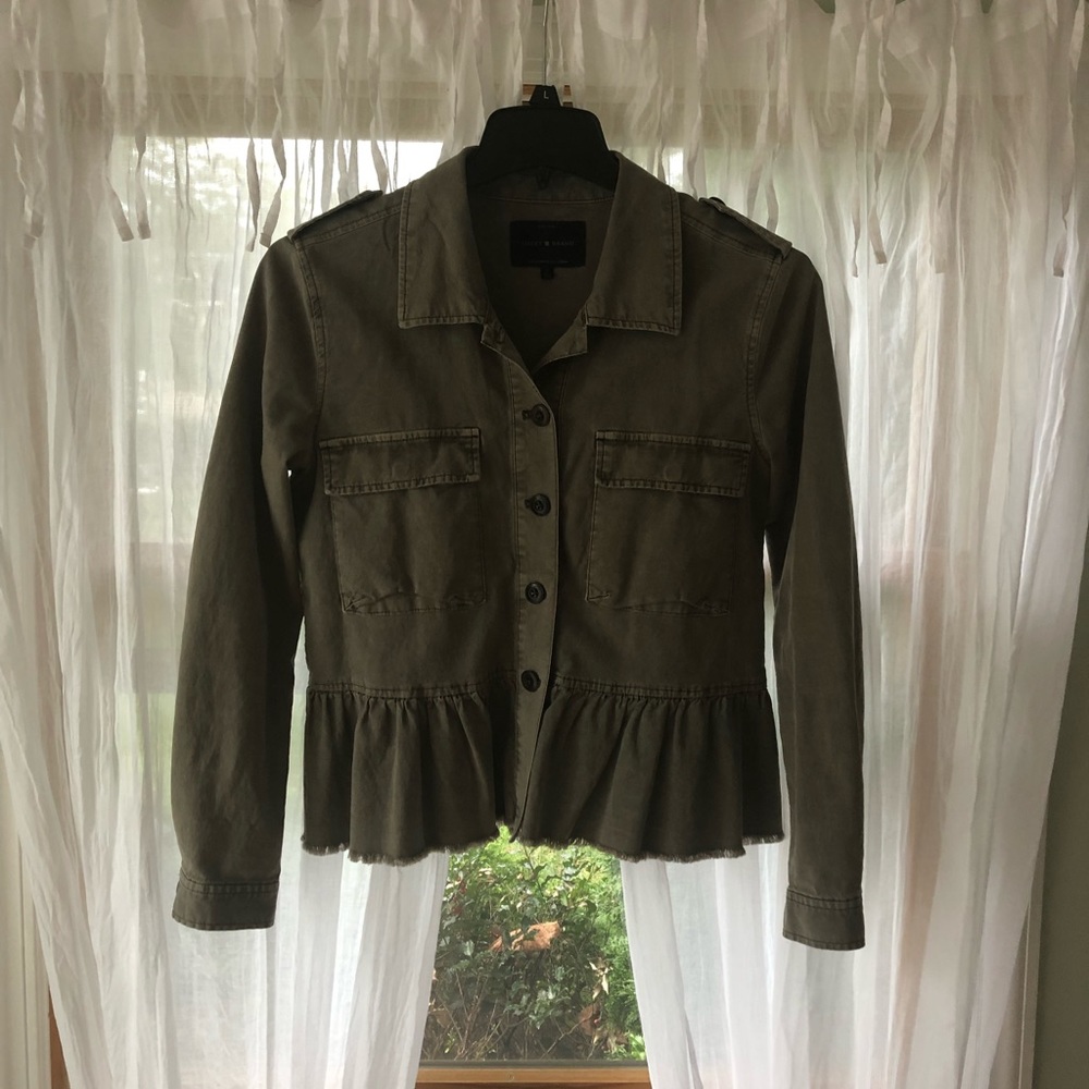 Lucky Brand